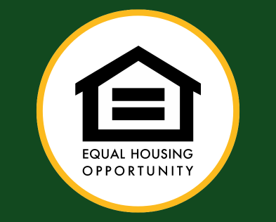 Equal Housing Opportunity